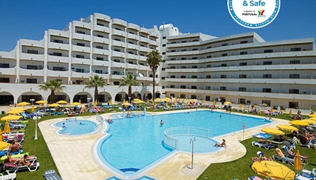 Foto de Hotel Apartamento Brisa Sol
