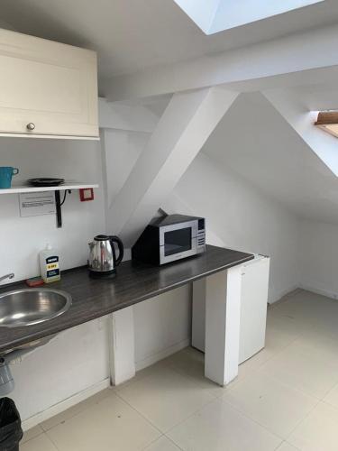 Downtown Studio Rental