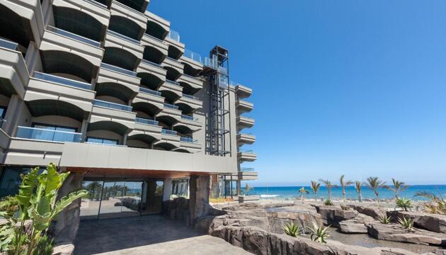 Foto de Hotel Faro, a Lopesan Collection Hotel - Adults Only