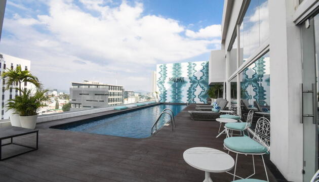 Foto de Square Small Luxury Hotel - Providencia