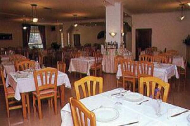 Foto general de Hotel Cruceiro