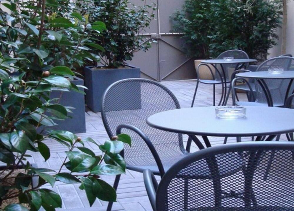 Hôtel Du Printemps, París. Desde 149€ Central de Reservas
