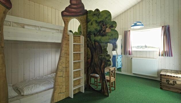 Foto de Camping Lalandia Resort Billund