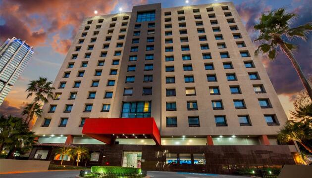 Foto de CHN Hotel Monterrey Centro, Trademark Collection by Wyndham