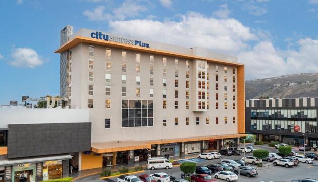 Foto de Hotel City Express Plus Guadalajara Palomar