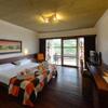 Foto de Hotel Club Du Lac Tanganyika