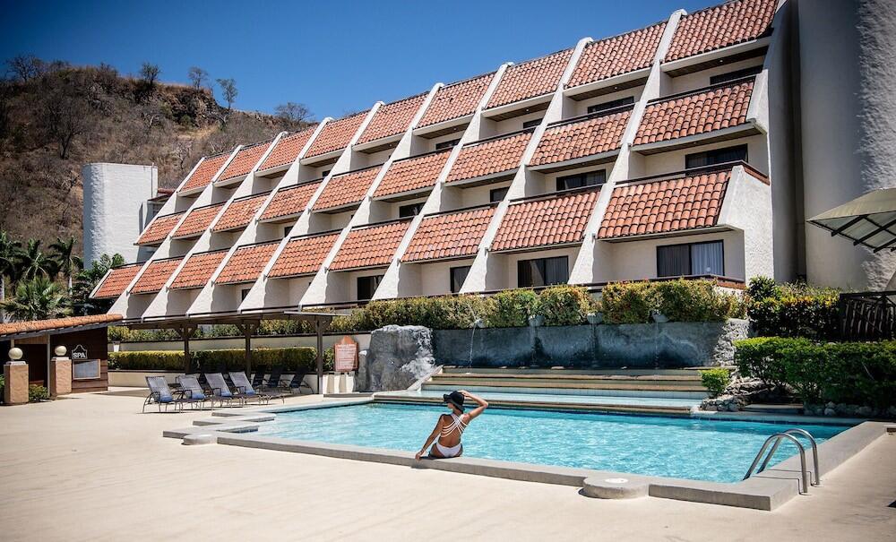 Villas Sol Hotel u0026 Beach Resort All inclusive, Playa Hermosa - Reserving.com