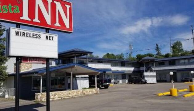 Foto de Motel Tara Vista Inn