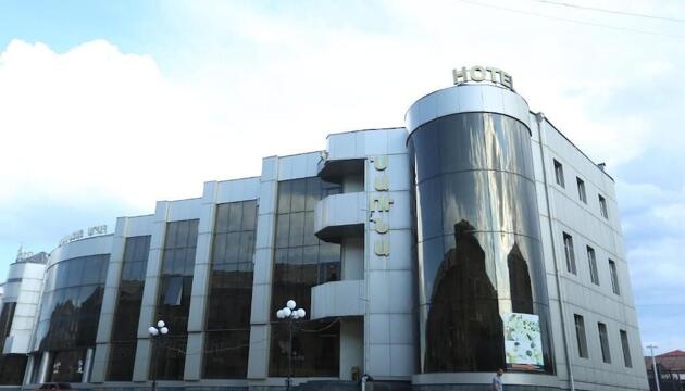 Foto de Vanatur Hotel