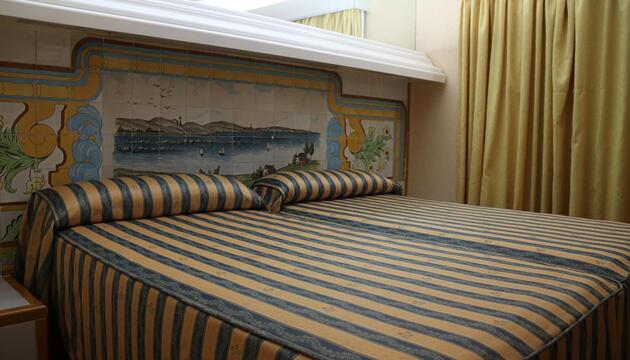 Foto de Playavera Hotel - Naturist Friendly