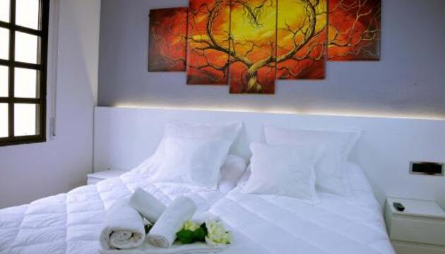 Foto de Hostal El Júcar