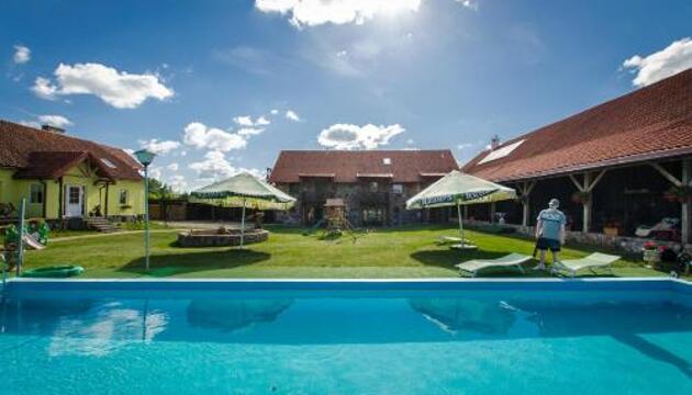 Hotels in Ryn, Warmian-Masurian - Reserving