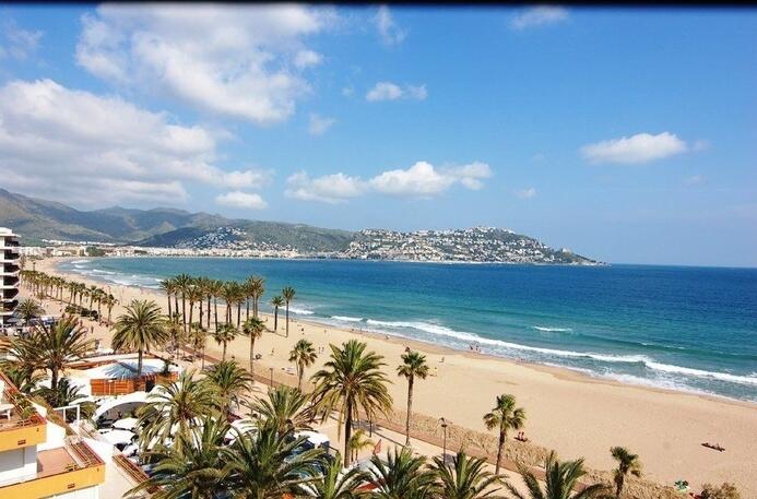 Foto general de Marbella