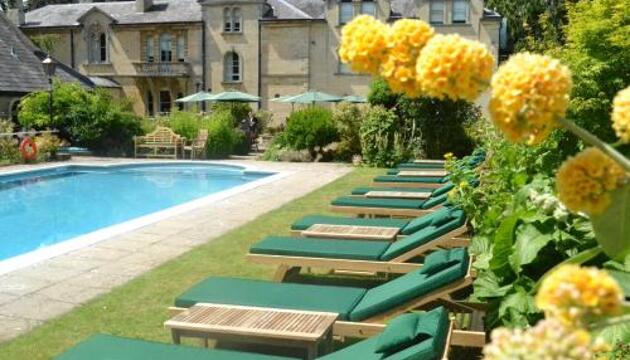 Photo - Beechfield House Hotel and Restaurant