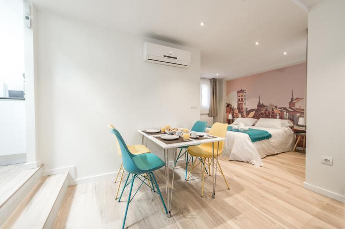Foto general de La Torre Boutique Apartamentos