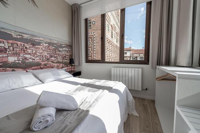 Foto general de La Torre Boutique Apartamentos