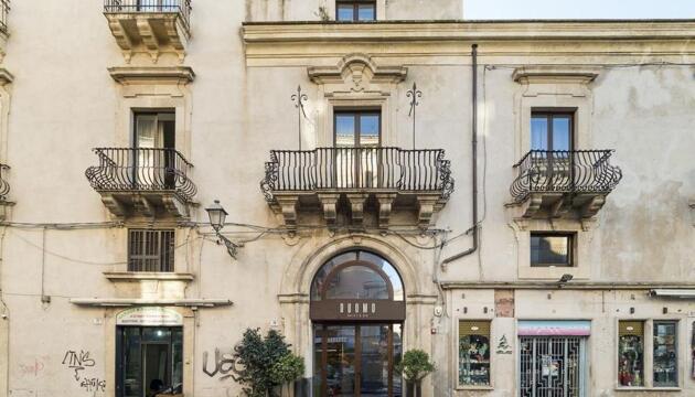 Foto de Hotel Duomo Suites &amp; Spa