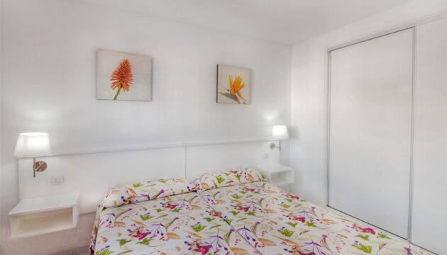 Foto de Apartamentos Moraña