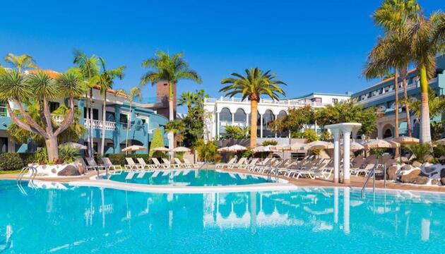 Foto de Adrián Hoteles Colón Guanahaní Adultos Only