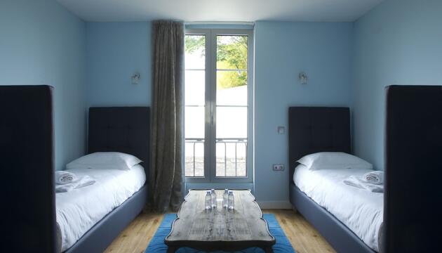 Foto de Boutique Hotel Valézieux