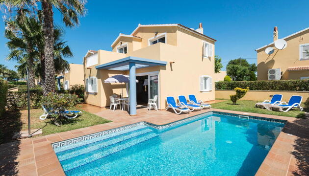 Photo – Villas Amarillas