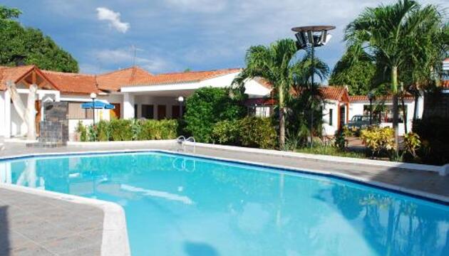 Foto de Hotel Villa Ricaurte