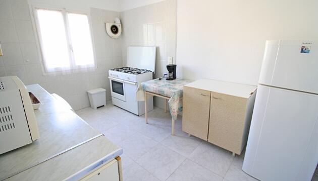 Foto de Aparthotel BUNGALOW RENATO