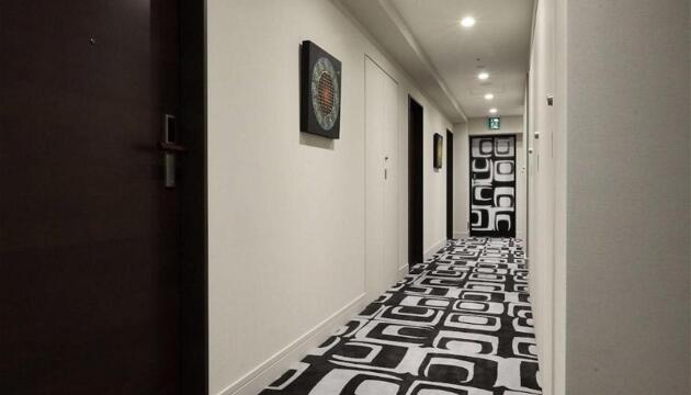 Foto de Centurion Hotel Grand Akasaka