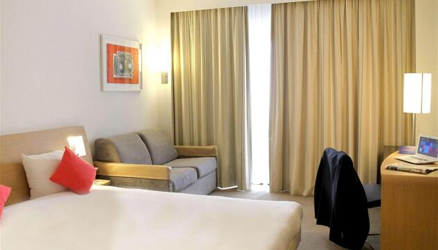 Photo - Hôtel Novotel Constantine