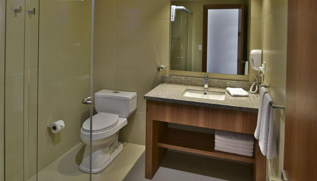 Photo – Best Western Hotel Zen