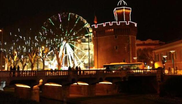 Foto de HotelF1 Perpignan Sud