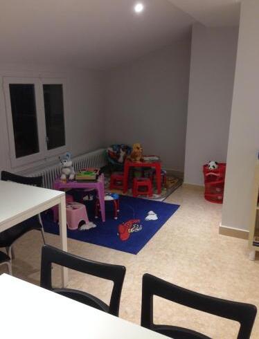 Foto de los servicios de Hotel Pic Mari