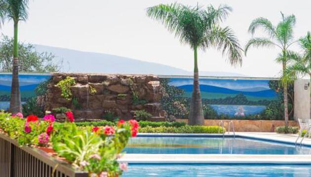 Foto de Hotel Kazmay