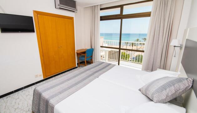 Foto de Hotel Amic Miraflores