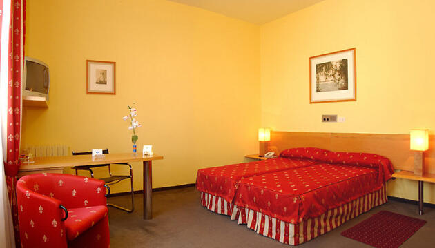 Foto de Hotel Summa a Estrada