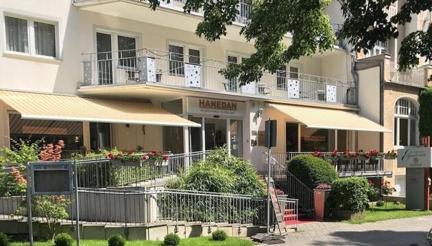 Photo – Parkhotel Elisabeth