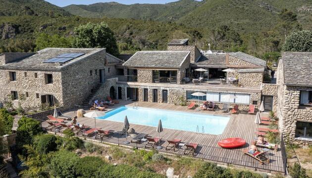 Foto de Hotel &amp; Restaurant E Caselle