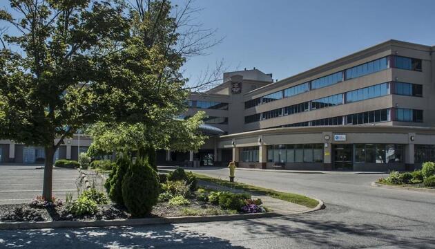 Foto de Clarion Hotel &amp; Conference Center Fort Erie