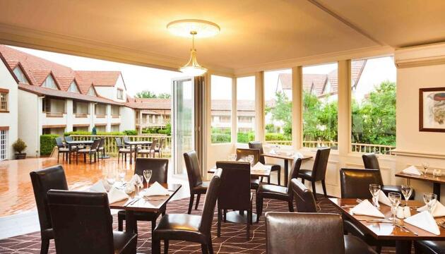 Foto de Hotel Mercure Canberra