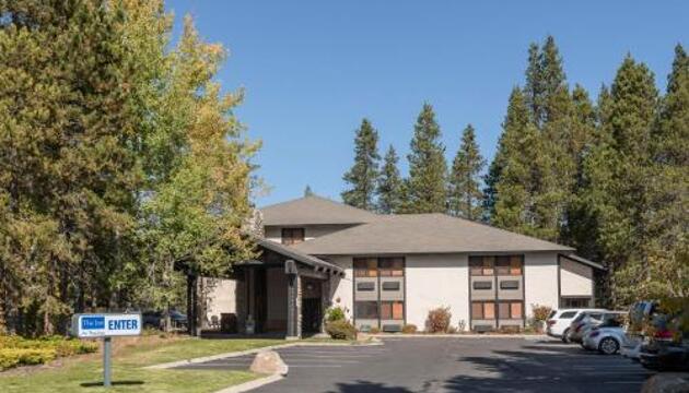 Photo – Inn At Truckee