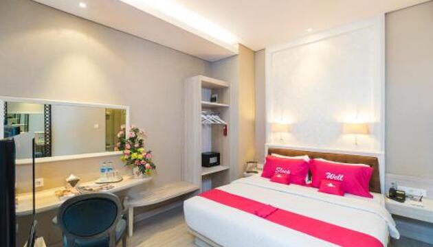 Photo – Royal City Hotel