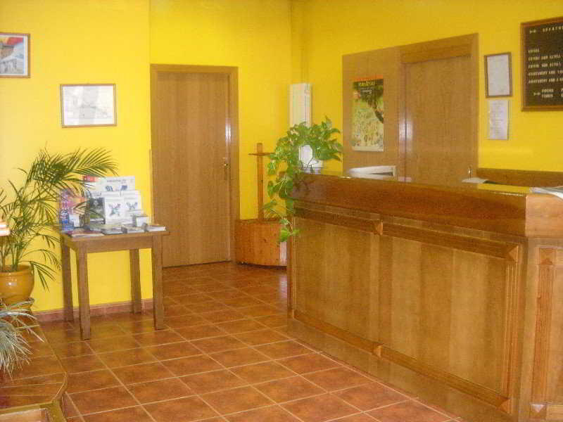 Foto general de Aparthotel Llempó
