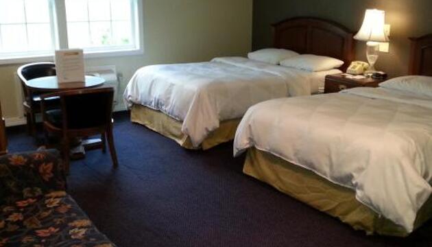 Photo – Motel Beach Harbor Resort