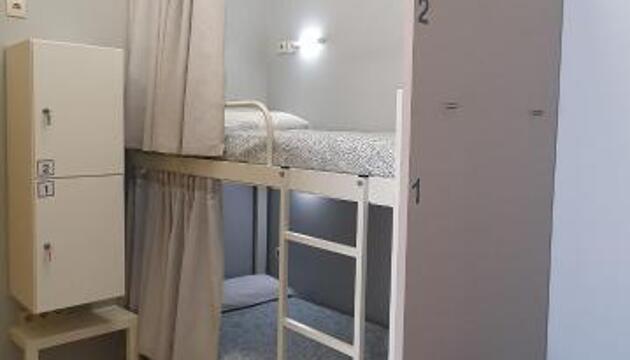 Foto de Albergue Turistico la Credencial