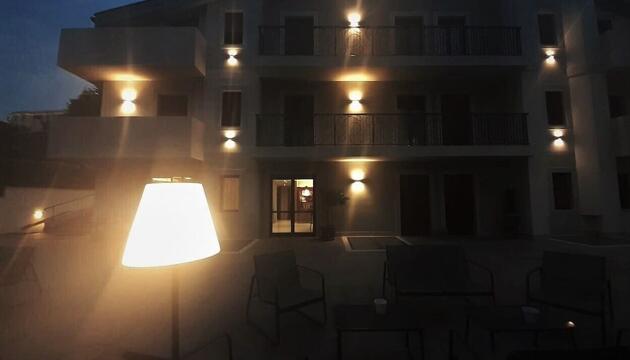 Photo – Hotel Colonne
