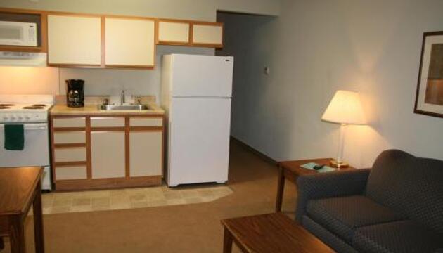 Photo – Hotel Affordable Suites Jacksonville