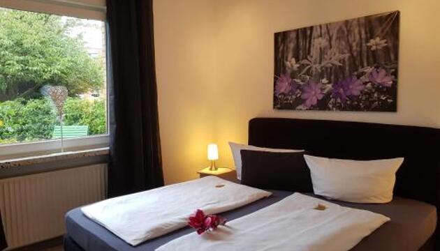 Foto de Hotel Schwedenkrone