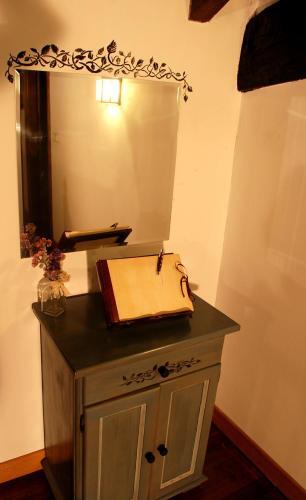 Foto general de Albergue Abarun Aterpea