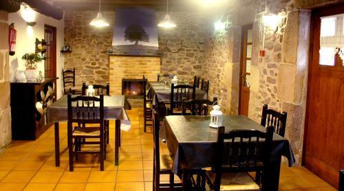 Foto de restauración de Albergue Abarun Aterpea