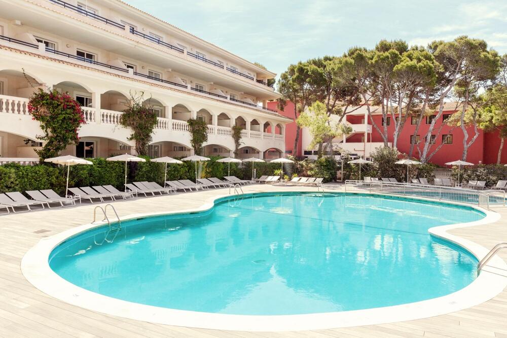 Foto de los servicios de Aparthotel Diamant